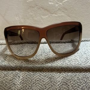 Tom Ford sunglasses